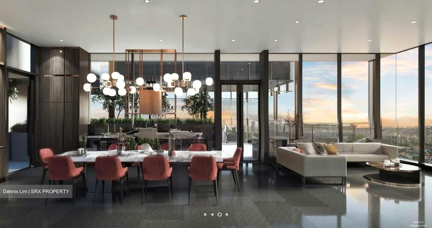 Liv @ Mb (D15), Condominium #614517331